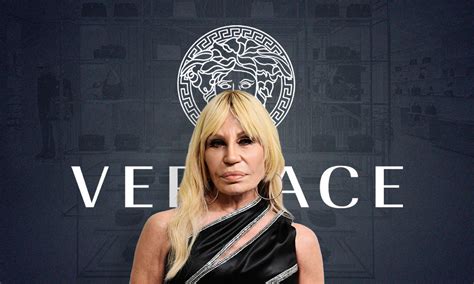 donella versace